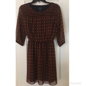 Enfocus Petite Dress